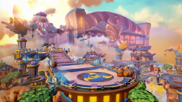 Skylanders Imaginators (PlayStation 3) image