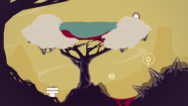 Sound Shapes (PlayStation 3) image