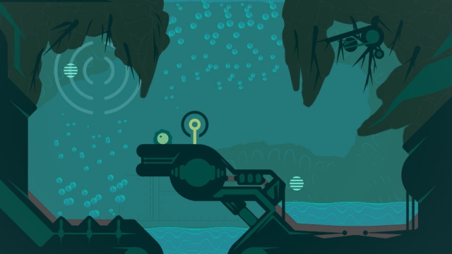 Sound Shapes (PlayStation 3) image