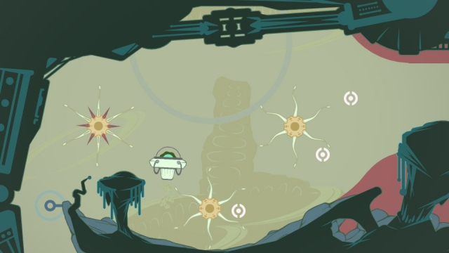 Sound Shapes (PlayStation 3) image
