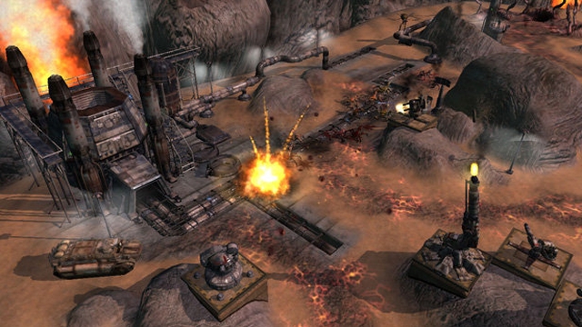 Savage Moon (PlayStation 3) image