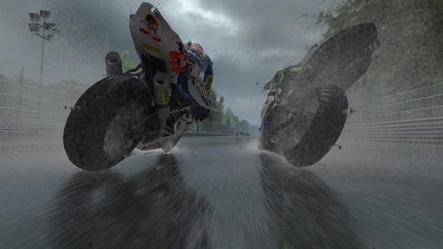 SBK Superbike World Championship (PlayStation 3) image