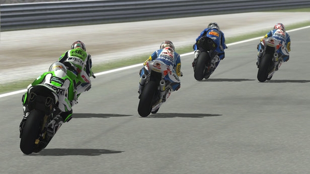 SBK Superbike World Championship (PlayStation 3) image