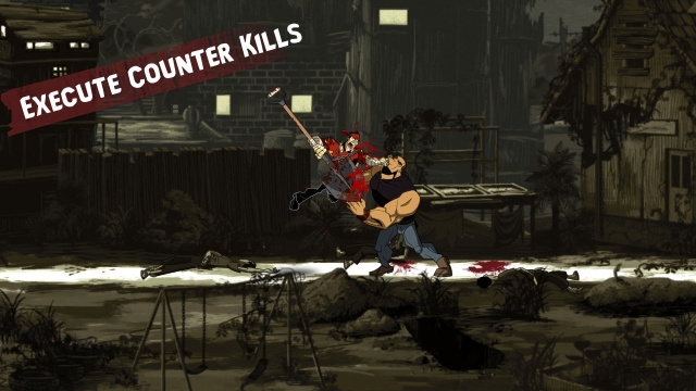 Shank 2 (PlayStation 3) image