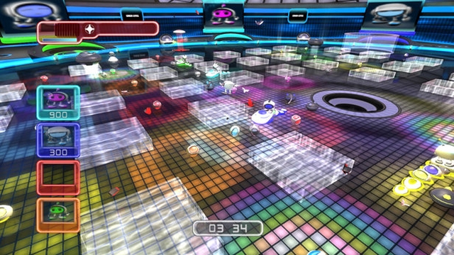 Snakeball (PlayStation 3) image
