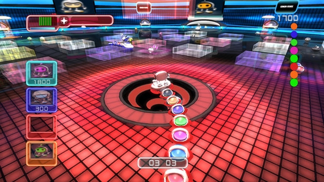 Snakeball (PlayStation 3) image