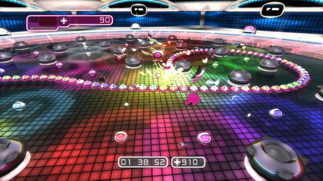 Snakeball (PlayStation 3) image