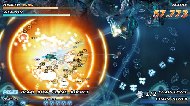 Soldner-X: Himmelssturmer (PlayStation 3) image