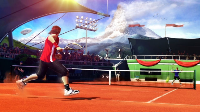 Sports Champions 2 (PlayStation 3) image