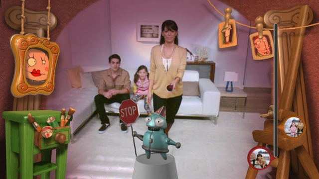 Start the Party! (PlayStation 3) image