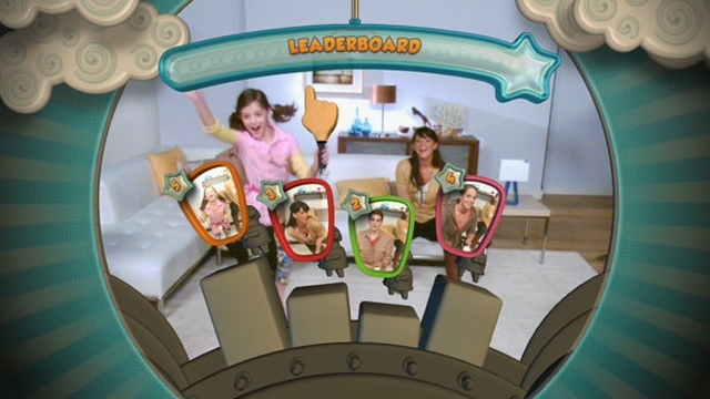 Start the Party! (PlayStation 3) image