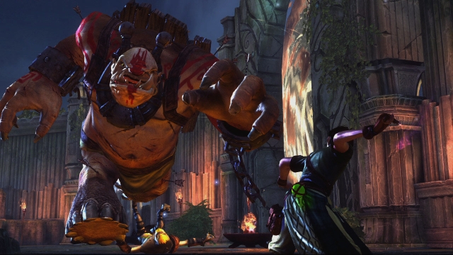 Sorcery (PlayStation 3) image