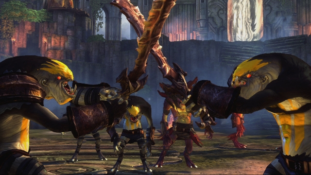 Sorcery (PlayStation 3) image