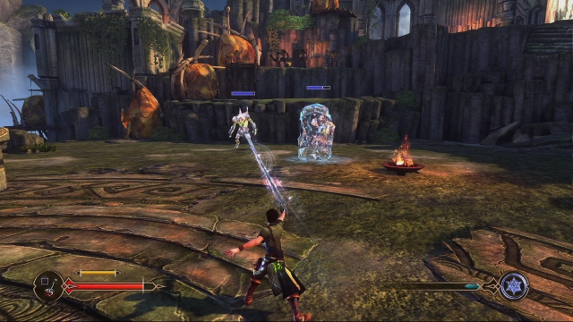Sorcery (PlayStation 3) image