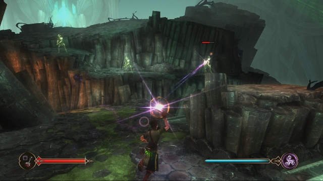 Sorcery (PlayStation 3) image