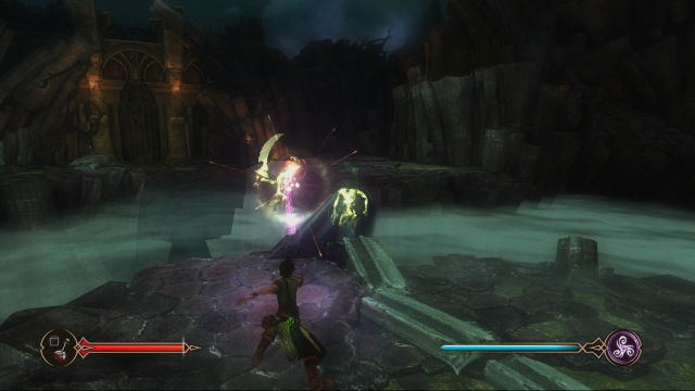 Sorcery (PlayStation 3) image