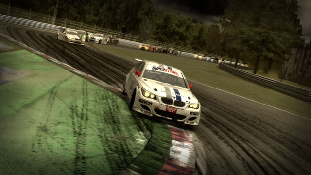 Superstars V8 Racing (PlayStation 3) image