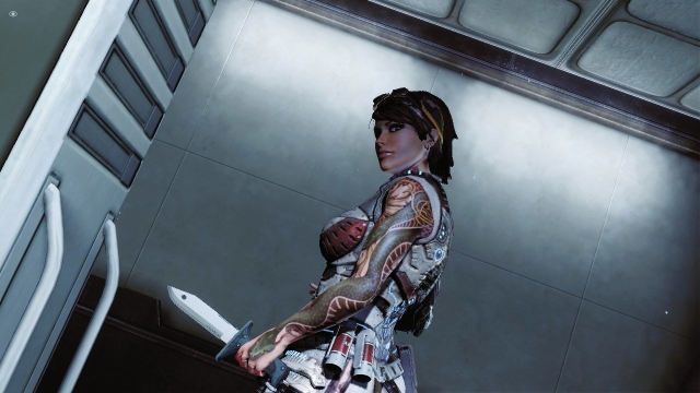 Scourge: Outbreak (PlayStation 3) image