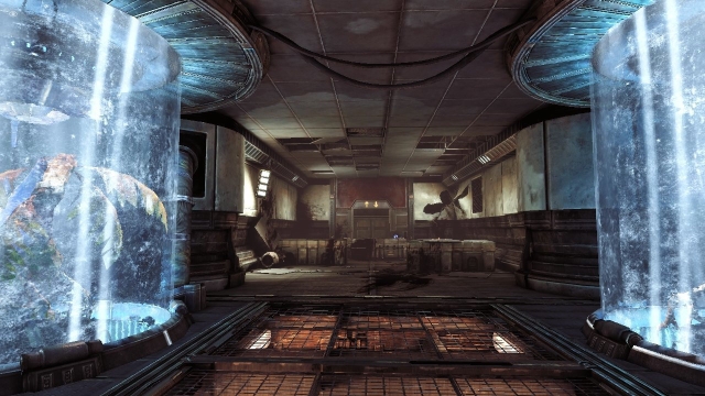 Scourge: Outbreak (PlayStation 3) image