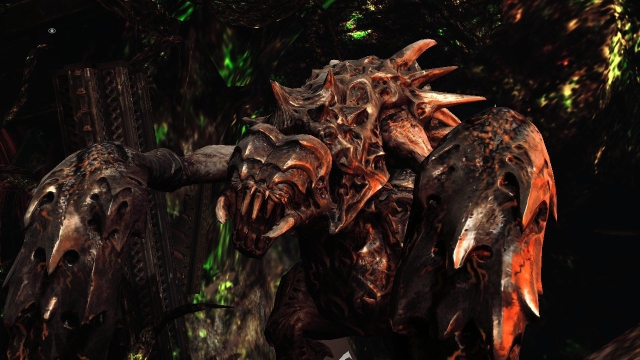 Scourge: Outbreak (PlayStation 3) image