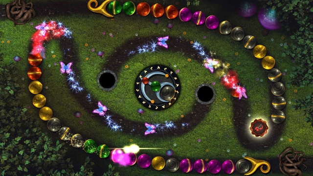 Sparkle 2 (PlayStation 3) image