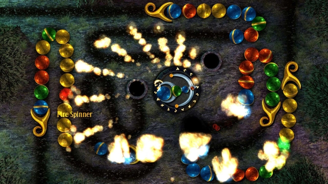 Sparkle 2 (PlayStation 3) image