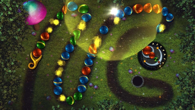 Sparkle 2 (PlayStation 3) image