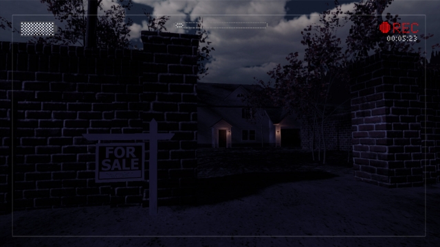 Slender: The Arrival (PlayStation 3) image