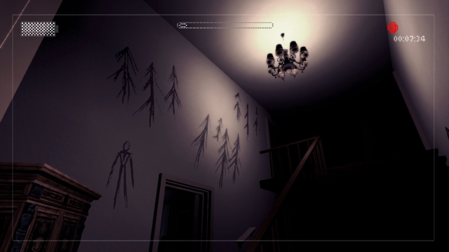 Slender: The Arrival (PlayStation 3) image