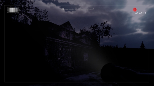 Slender: The Arrival (PlayStation 3) image