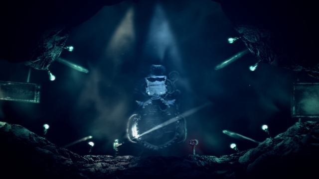 The Swapper (PlayStation 3) image