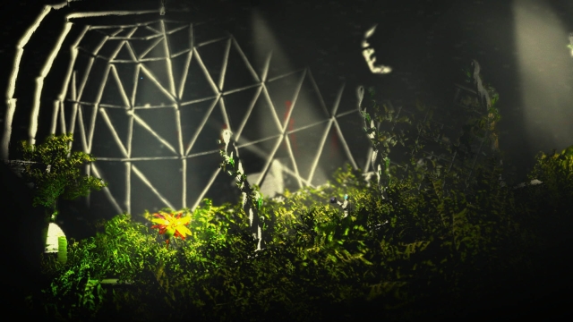 The Swapper (PlayStation 3) image