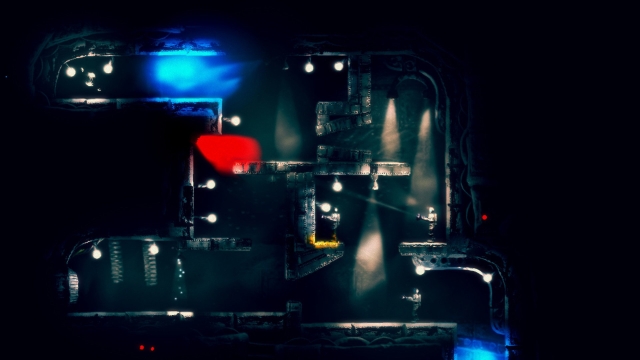 The Swapper (PlayStation 3) image