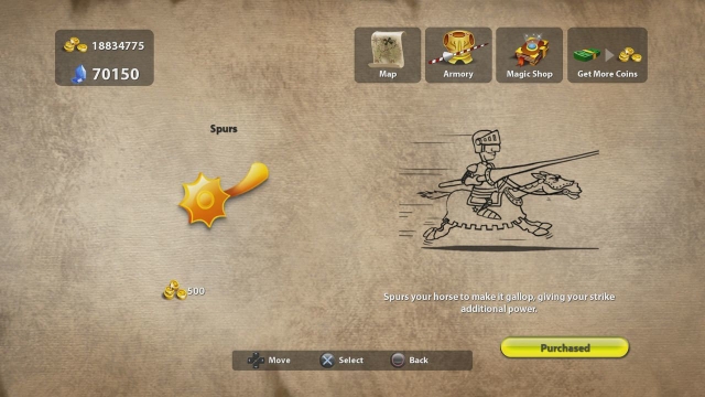 Shake Spears! (PlayStation 3) image