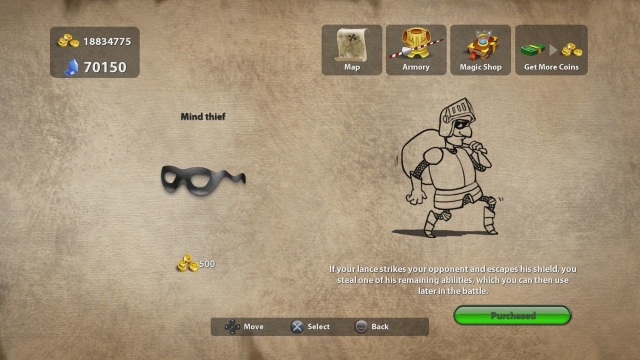 Shake Spears! (PlayStation 3) image