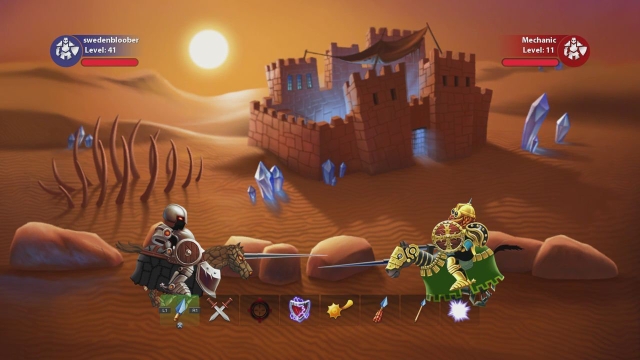 Shake Spears! (PlayStation 3) image