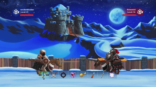 Shake Spears! (PlayStation 3) image