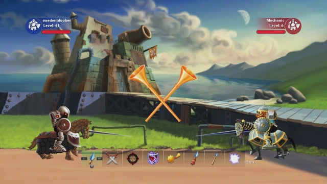 Shake Spears! (PlayStation 3) image