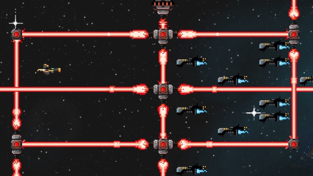 Steredenn (PlayStation 3) image