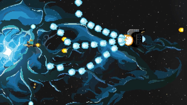 Steredenn (PlayStation 3) image