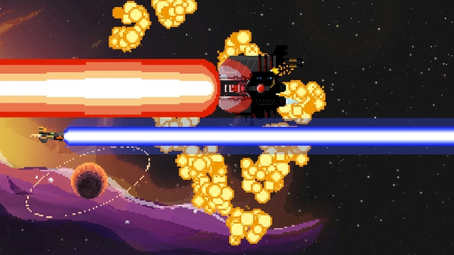 Steredenn (PlayStation 3) image