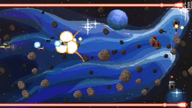 Steredenn (PlayStation 3) image