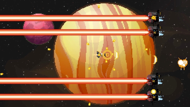 Steredenn (PlayStation 3) image