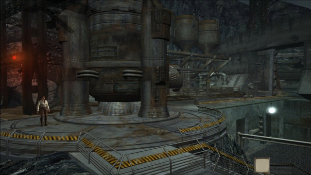 Syberia (PlayStation 3) image