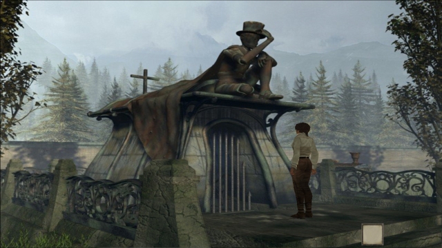 Syberia (PlayStation 3) image