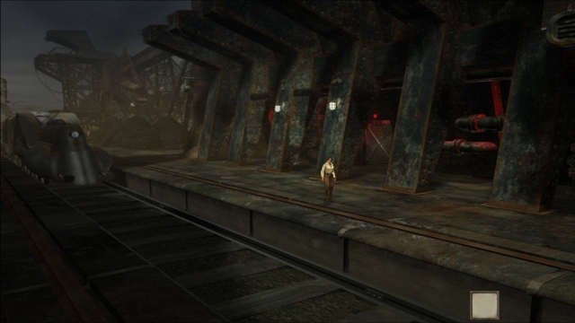 Syberia (PlayStation 3) image