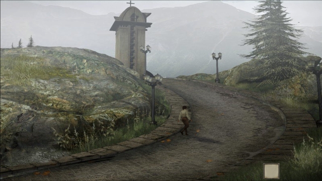 Syberia (PlayStation 3) image