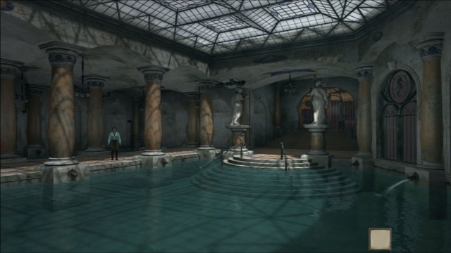 Syberia (PlayStation 3) image