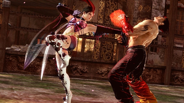 Tekken 6 (PlayStation 3) image