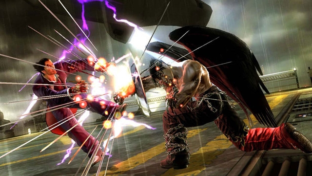 Tekken 6 (PlayStation 3) image